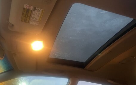 Lexus RX IV рестайлинг, 2000 год, 950 000 рублей, 14 фотография