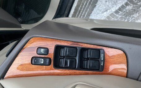 Lexus RX IV рестайлинг, 2000 год, 950 000 рублей, 15 фотография