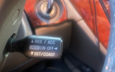 Lexus RX IV рестайлинг, 2000 год, 950 000 рублей, 17 фотография