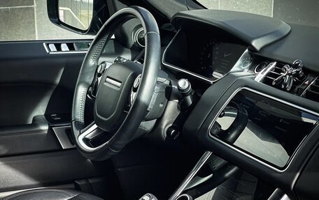 Land Rover Range Rover Sport II, 2019 год, 6 300 000 рублей, 13 фотография