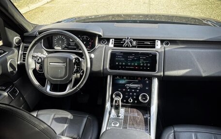 Land Rover Range Rover Sport II, 2019 год, 6 300 000 рублей, 10 фотография