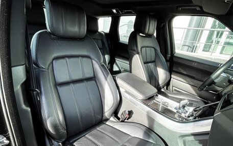 Land Rover Range Rover Sport II, 2019 год, 6 300 000 рублей, 12 фотография