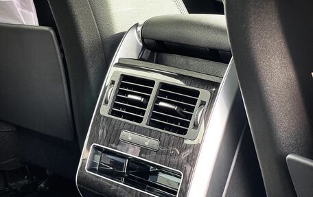 Land Rover Range Rover Sport II, 2019 год, 6 300 000 рублей, 11 фотография