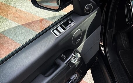 Land Rover Range Rover Sport II, 2019 год, 6 300 000 рублей, 6 фотография