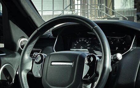 Land Rover Range Rover Sport II, 2019 год, 6 300 000 рублей, 8 фотография