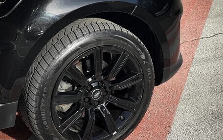 Land Rover Range Rover Sport II, 2019 год, 6 300 000 рублей, 14 фотография