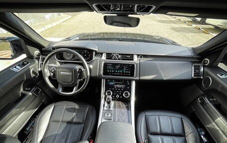 Land Rover Range Rover Sport II, 2019 год, 6 300 000 рублей, 9 фотография