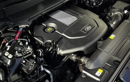 Land Rover Range Rover Sport II, 2019 год, 6 300 000 рублей, 4 фотография