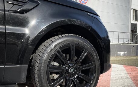 Land Rover Range Rover Sport II, 2019 год, 6 300 000 рублей, 15 фотография