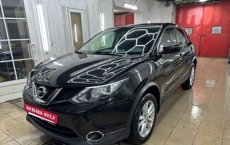Nissan Qashqai, 2018 год, 2 150 000 рублей, 2 фотография