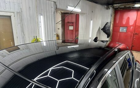 Nissan Qashqai, 2018 год, 2 150 000 рублей, 9 фотография