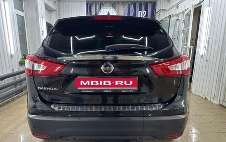 Nissan Qashqai, 2018 год, 2 150 000 рублей, 7 фотография