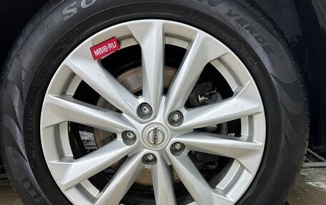 Nissan Qashqai, 2018 год, 2 150 000 рублей, 8 фотография