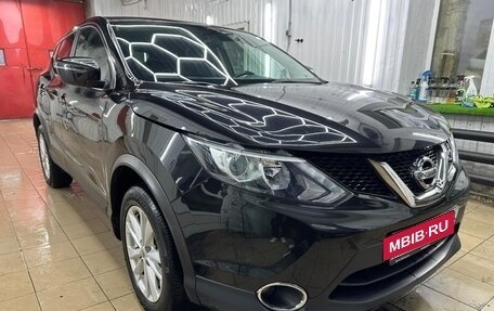 Nissan Qashqai, 2018 год, 2 150 000 рублей, 3 фотография