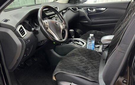 Nissan Qashqai, 2018 год, 2 150 000 рублей, 11 фотография