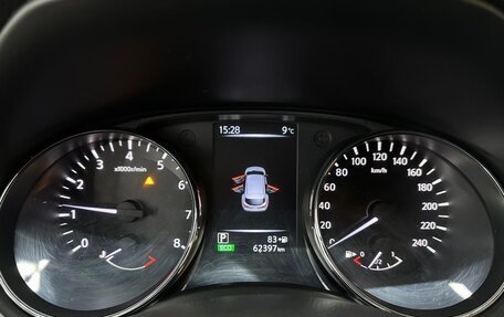 Nissan Qashqai, 2018 год, 2 150 000 рублей, 13 фотография