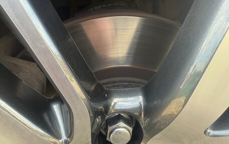 Toyota RAV4, 2018 год, 2 590 000 рублей, 4 фотография