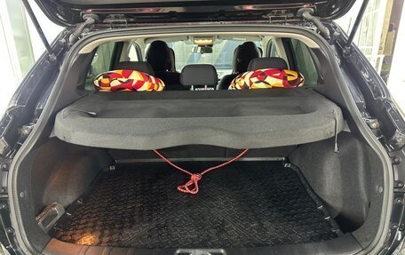 Nissan Qashqai, 2018 год, 2 150 000 рублей, 20 фотография