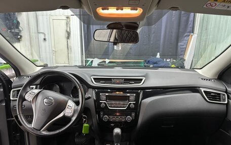 Nissan Qashqai, 2018 год, 2 150 000 рублей, 12 фотография