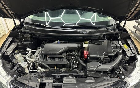 Nissan Qashqai, 2018 год, 2 150 000 рублей, 21 фотография