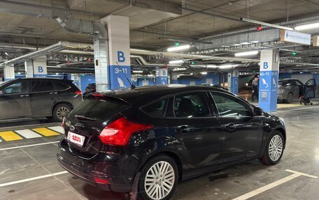 Ford Focus III, 2012 год, 645 000 рублей, 4 фотография