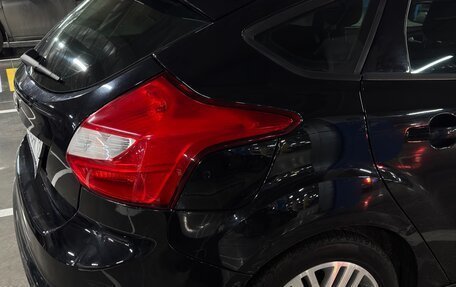 Ford Focus III, 2012 год, 645 000 рублей, 7 фотография