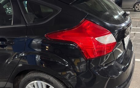 Ford Focus III, 2012 год, 645 000 рублей, 8 фотография