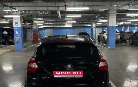 Ford Focus III, 2012 год, 645 000 рублей, 6 фотография