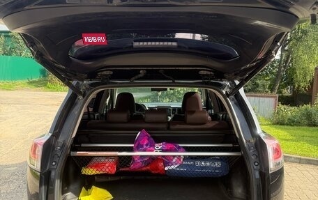 Toyota RAV4, 2018 год, 2 590 000 рублей, 7 фотография