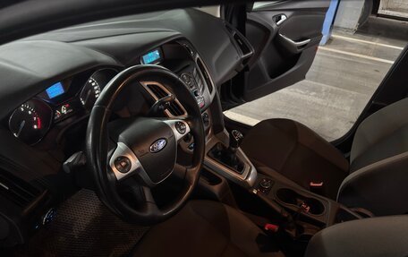 Ford Focus III, 2012 год, 645 000 рублей, 10 фотография