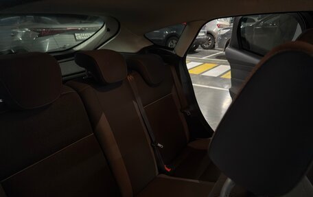 Ford Focus III, 2012 год, 645 000 рублей, 12 фотография