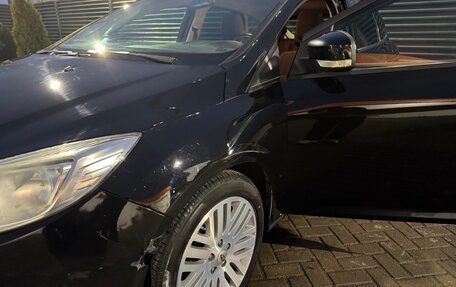 Ford Focus III, 2012 год, 645 000 рублей, 15 фотография