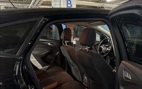 Ford Focus III, 2012 год, 645 000 рублей, 13 фотография