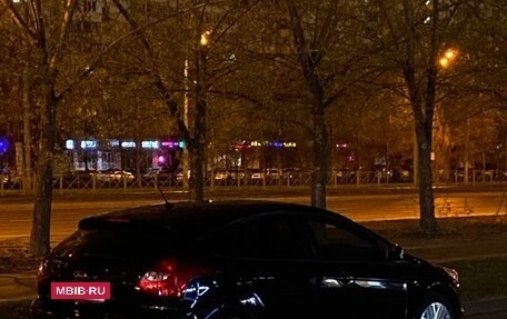 Ford Focus III, 2012 год, 645 000 рублей, 18 фотография