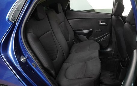 KIA Rio III рестайлинг, 2015 год, 819 000 рублей, 7 фотография