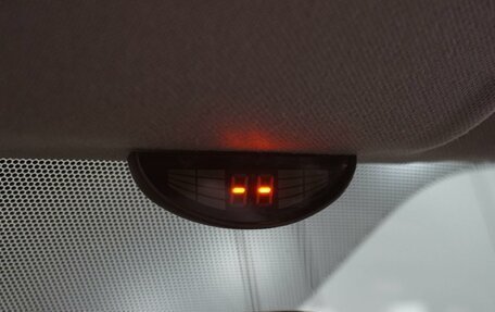 KIA Rio III рестайлинг, 2015 год, 819 000 рублей, 15 фотография