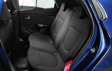 KIA Rio III рестайлинг, 2015 год, 819 000 рублей, 9 фотография