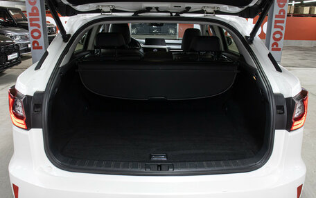 Lexus RX IV рестайлинг, 2017 год, 2 849 000 рублей, 10 фотография