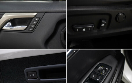 Lexus RX IV рестайлинг, 2017 год, 2 849 000 рублей, 21 фотография