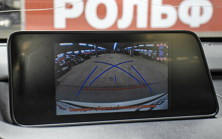 Lexus RX IV рестайлинг, 2017 год, 2 849 000 рублей, 20 фотография