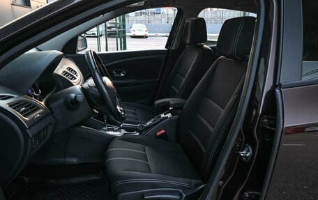 Renault Megane III, 2014 год, 899 000 рублей, 10 фотография