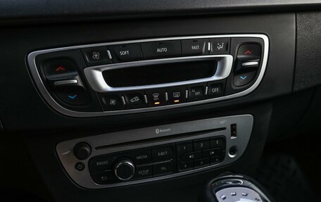 Renault Megane III, 2014 год, 899 000 рублей, 14 фотография