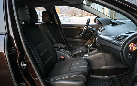 Renault Megane III, 2014 год, 899 000 рублей, 8 фотография