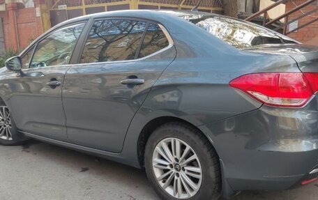 Citroen C4 II рестайлинг, 2014 год, 1 050 000 рублей, 6 фотография