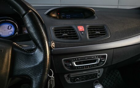 Renault Megane III, 2014 год, 899 000 рублей, 16 фотография