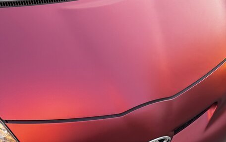 Toyota Aygo II, 2009 год, 750 000 рублей, 1 фотография