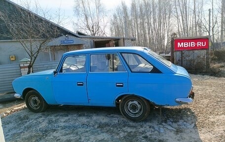 ИЖ 2125 «Комби», 1990 год, 87 000 рублей, 1 фотография