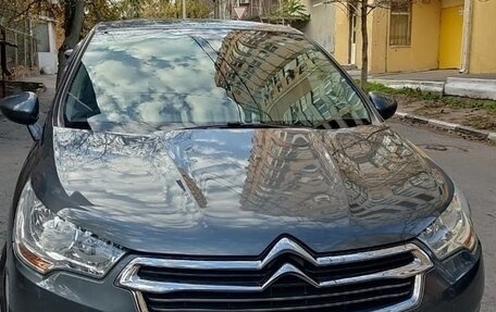 Citroen C4 II рестайлинг, 2014 год, 1 050 000 рублей, 7 фотография