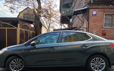 Citroen C4 II рестайлинг, 2014 год, 1 050 000 рублей, 11 фотография