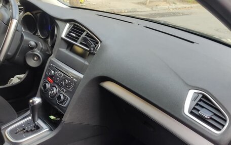 Citroen C4 II рестайлинг, 2014 год, 1 050 000 рублей, 19 фотография